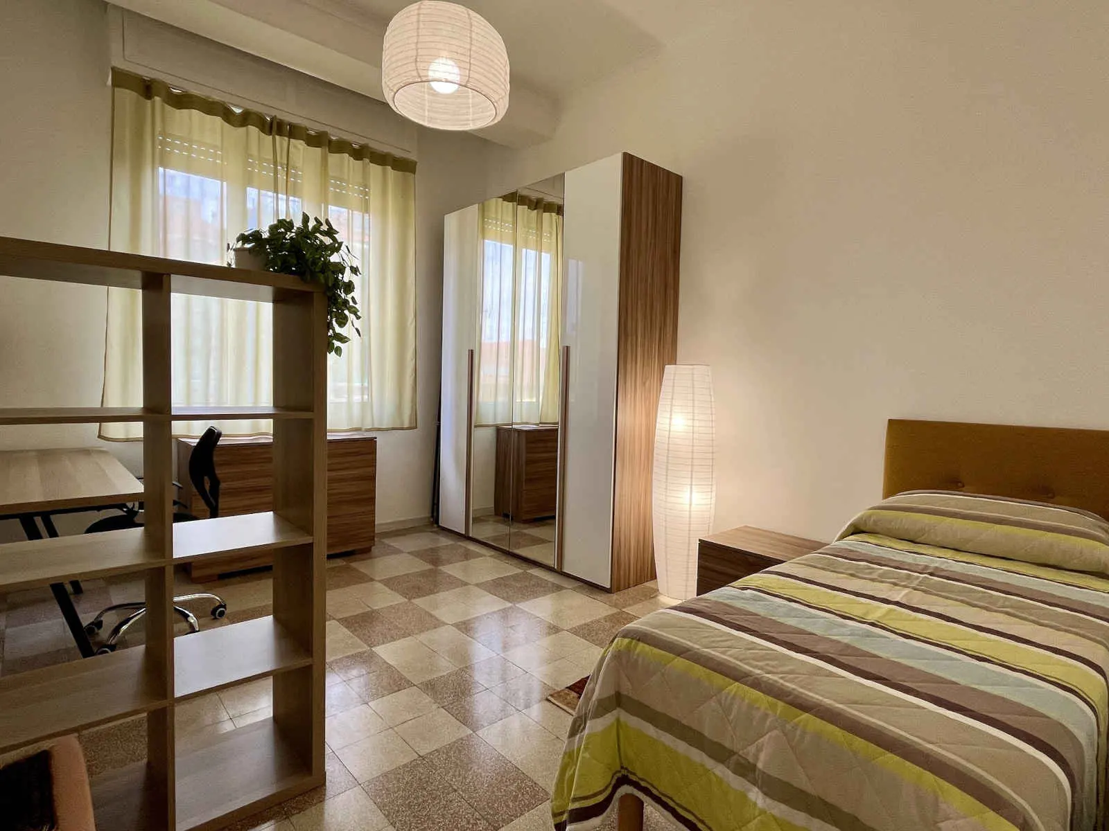 Habitación privada en Milan