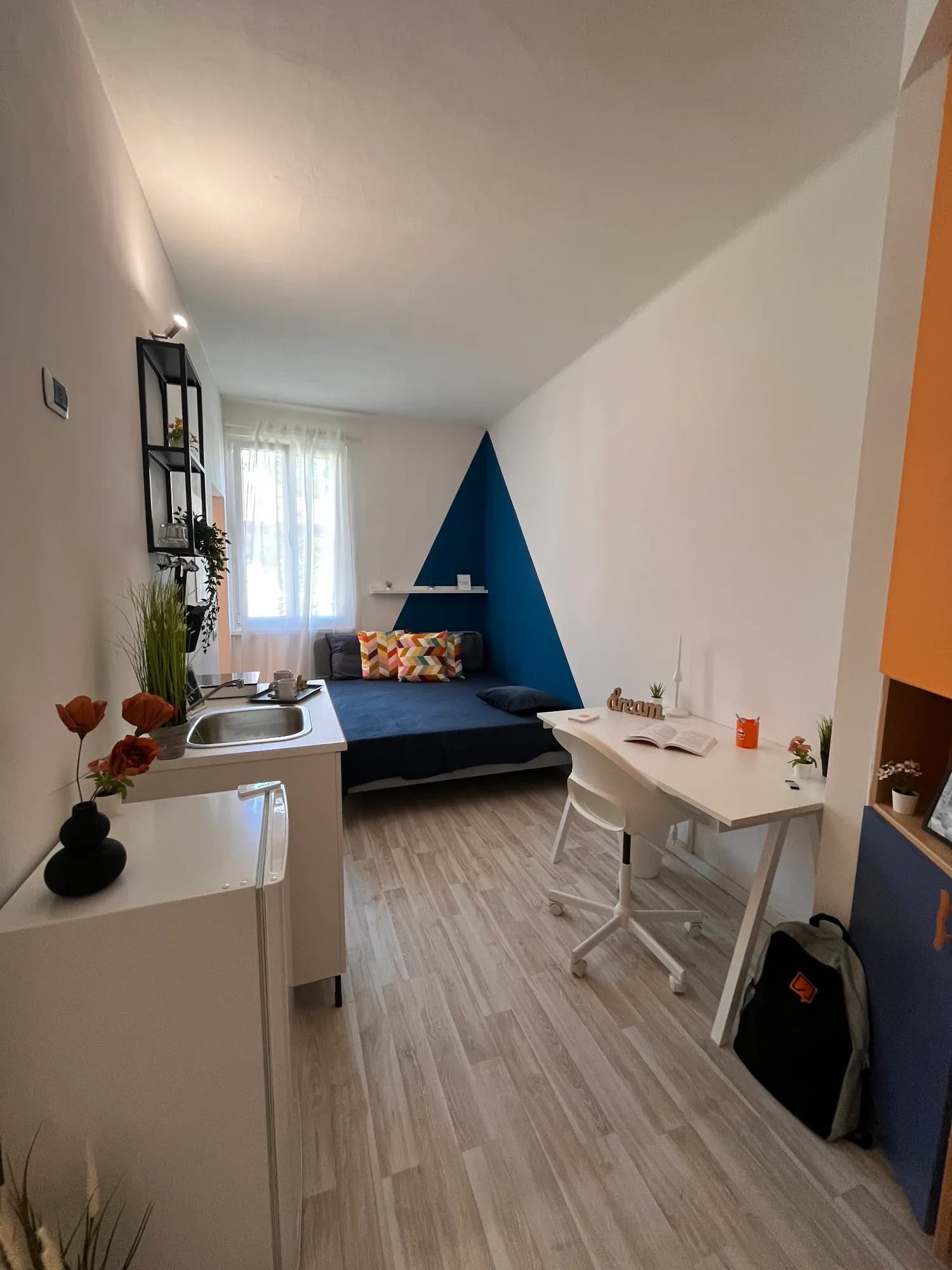 Habitación privada en Trento