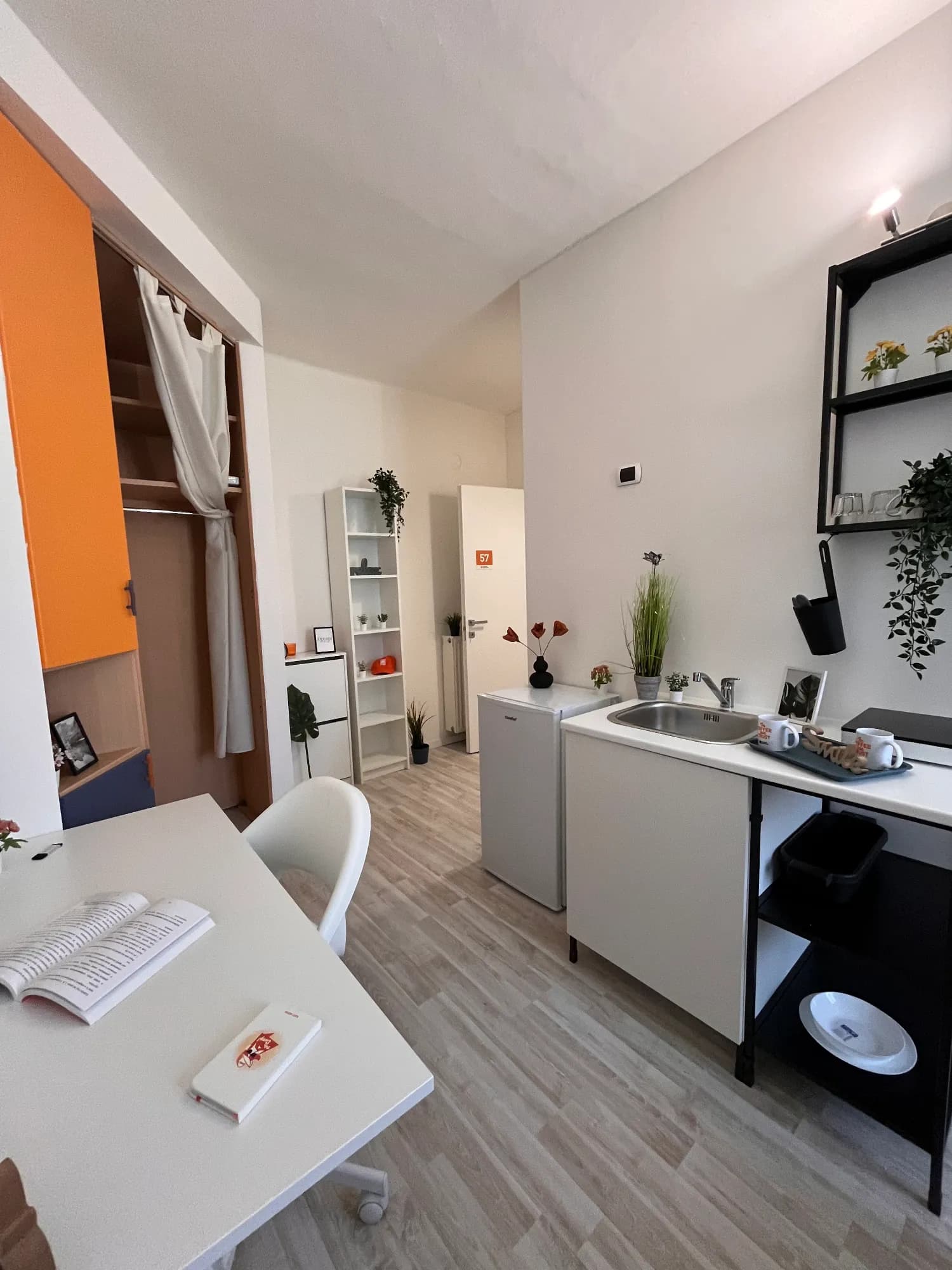 Habitación privada en Trento photo 2