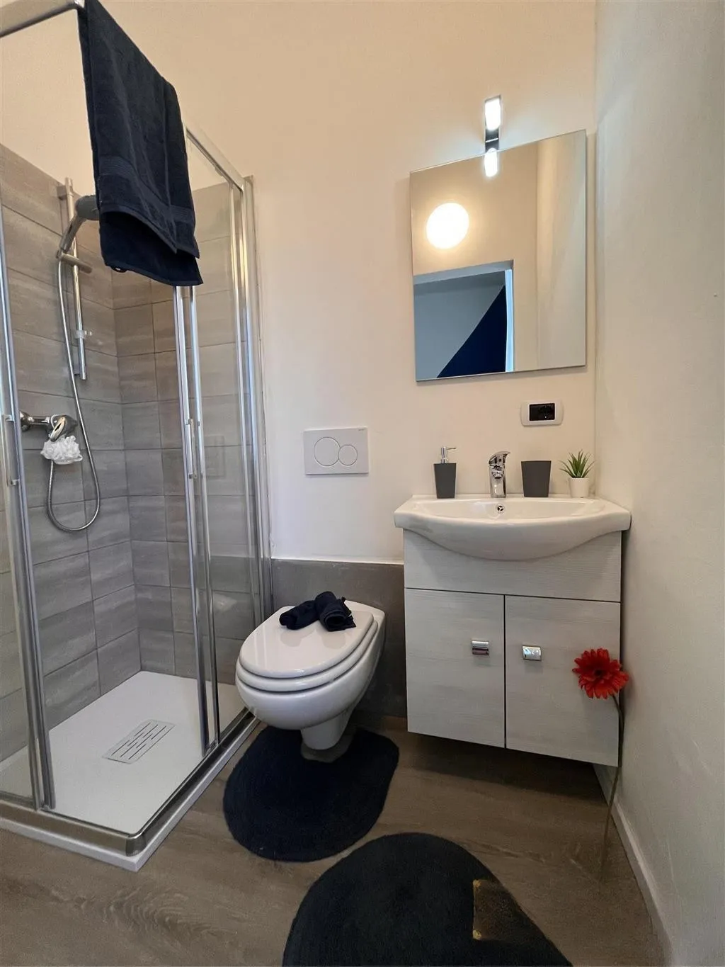 Habitación privada en Trento photo 4