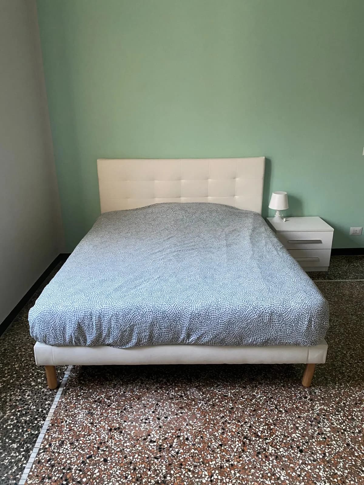 Habitación privada en Genoa photo 4