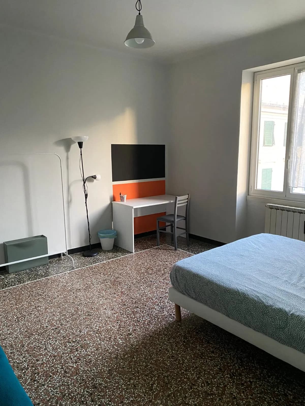 Habitación privada en Genoa photo 2