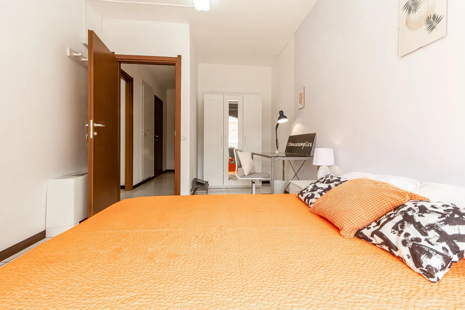 Habitación privada en Sassari photo 2