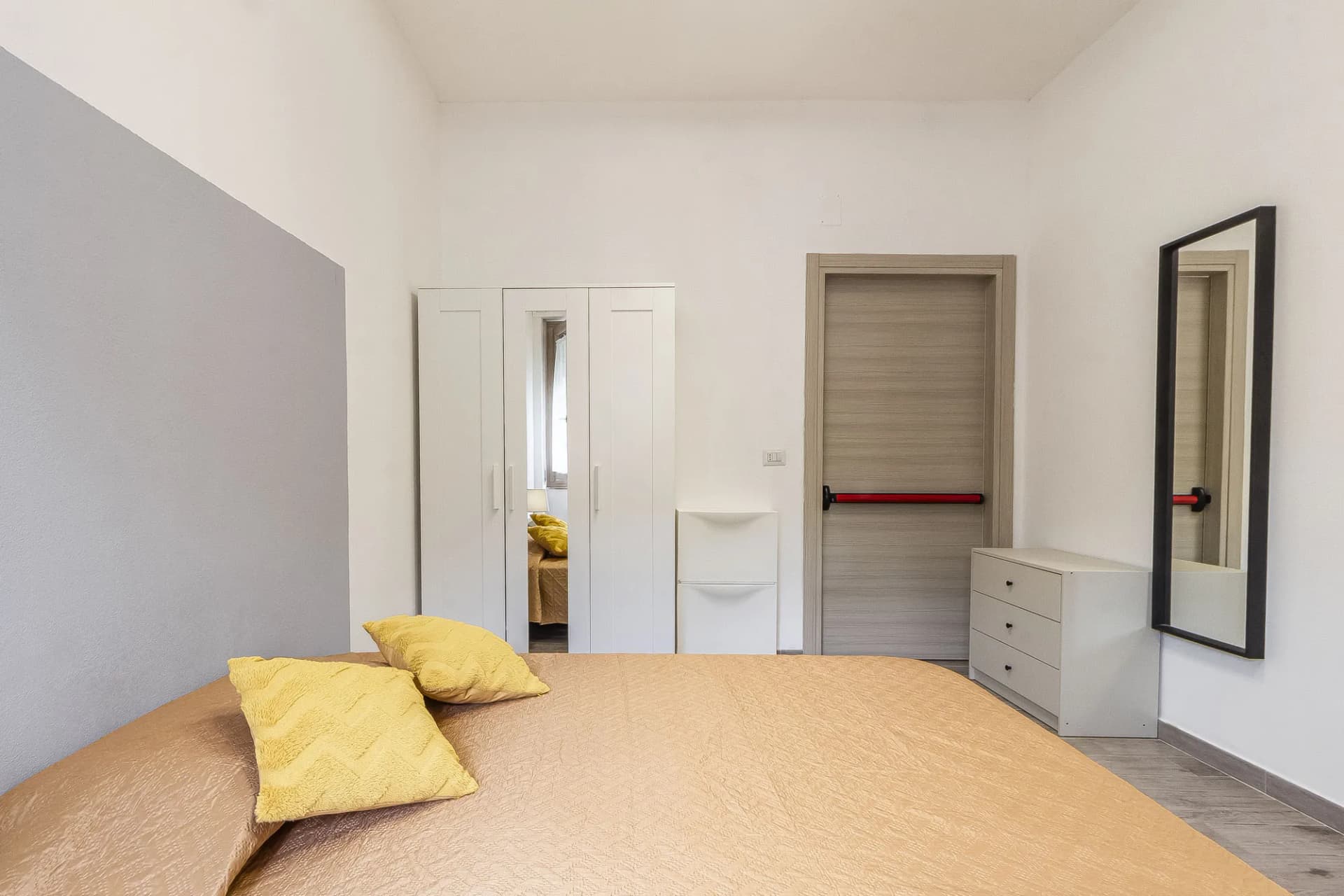Stanza privata a Sassari