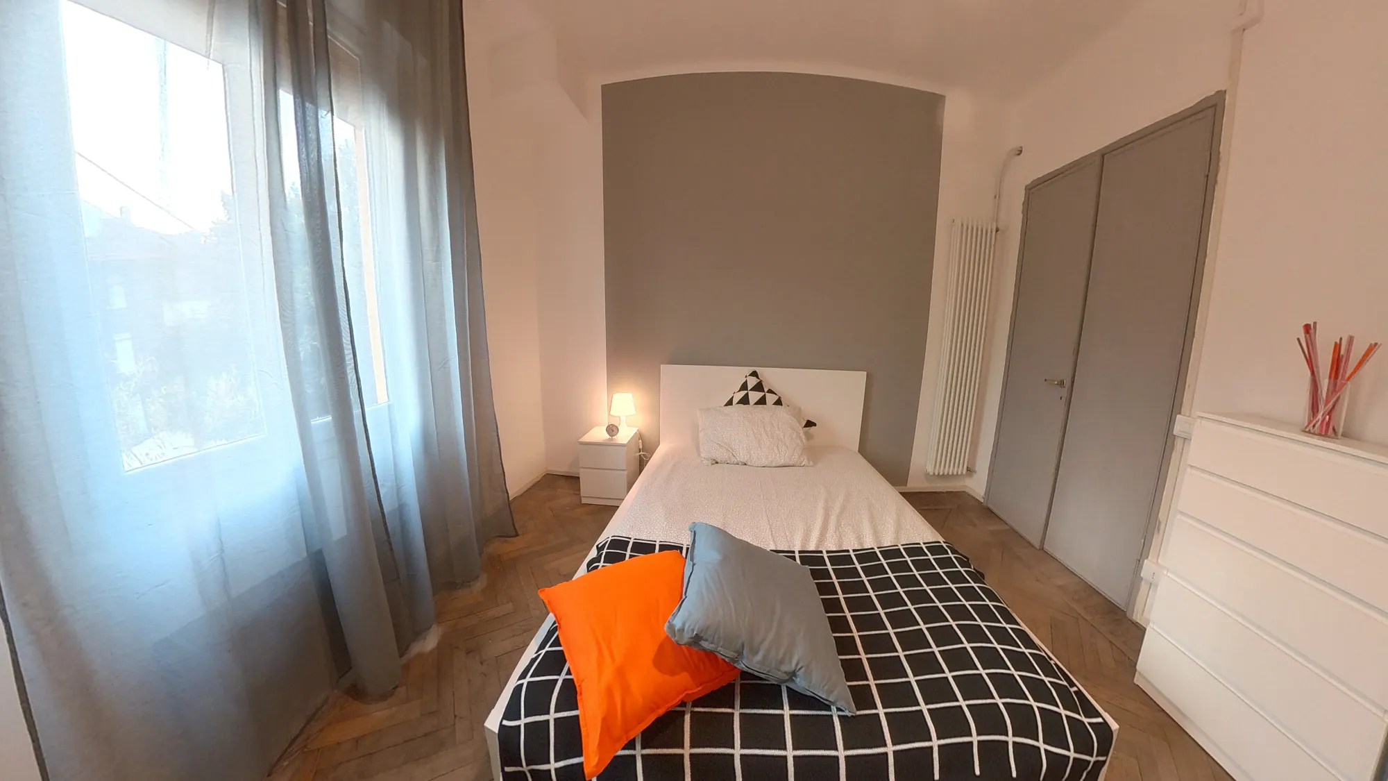 Habitación privada en Padua photo 3