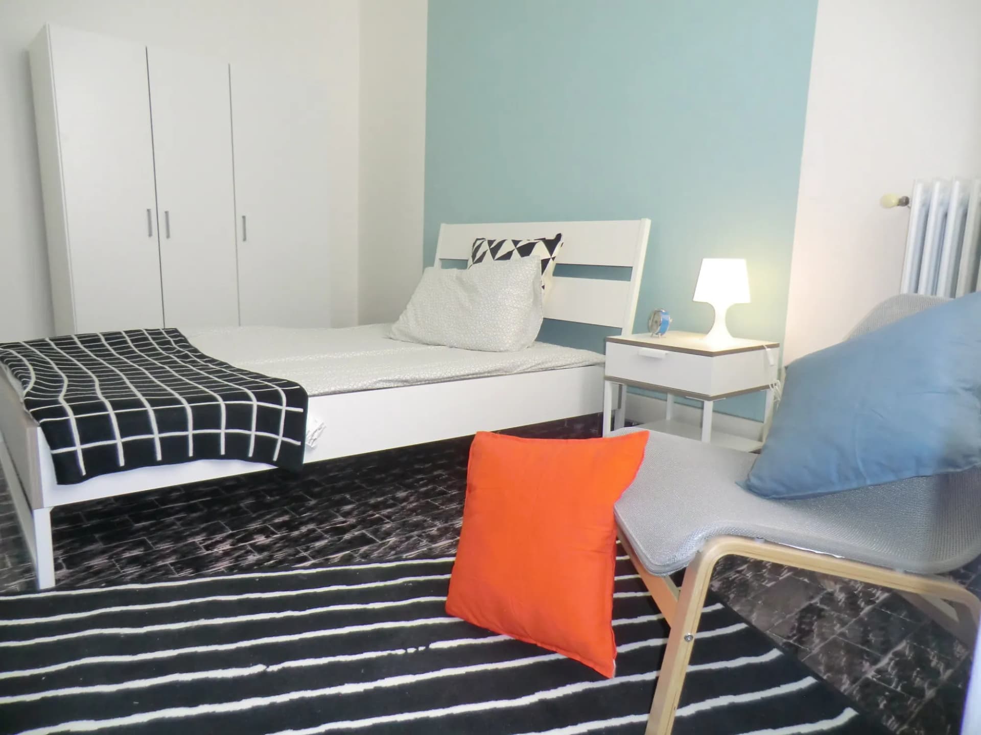 Private room in Padua
