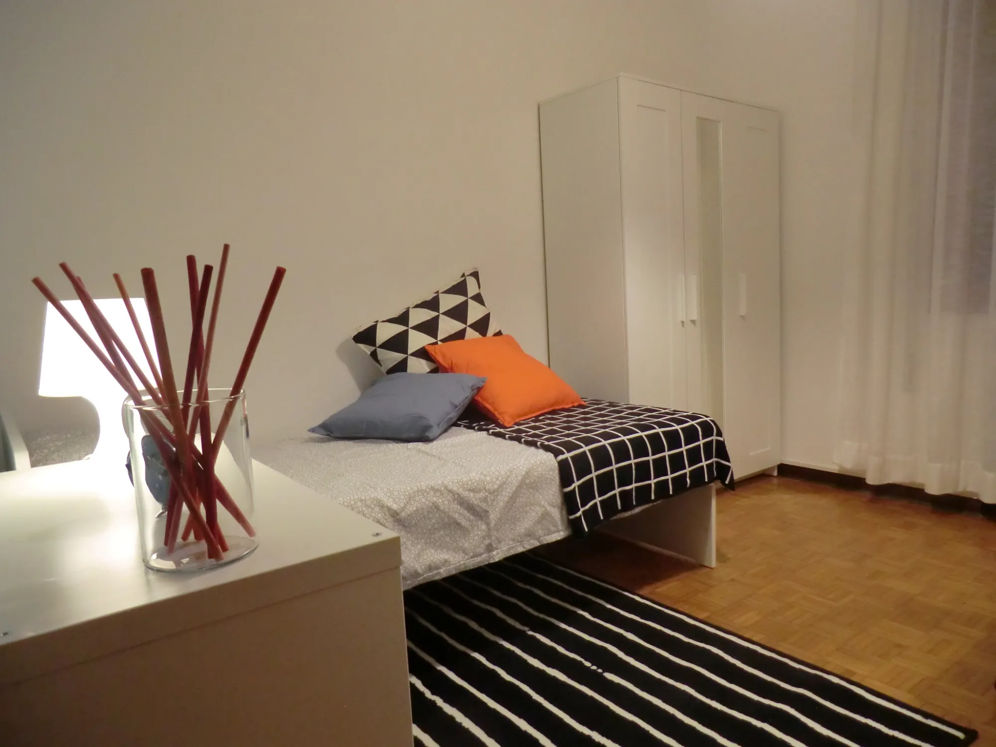 Habitación privada en Padua