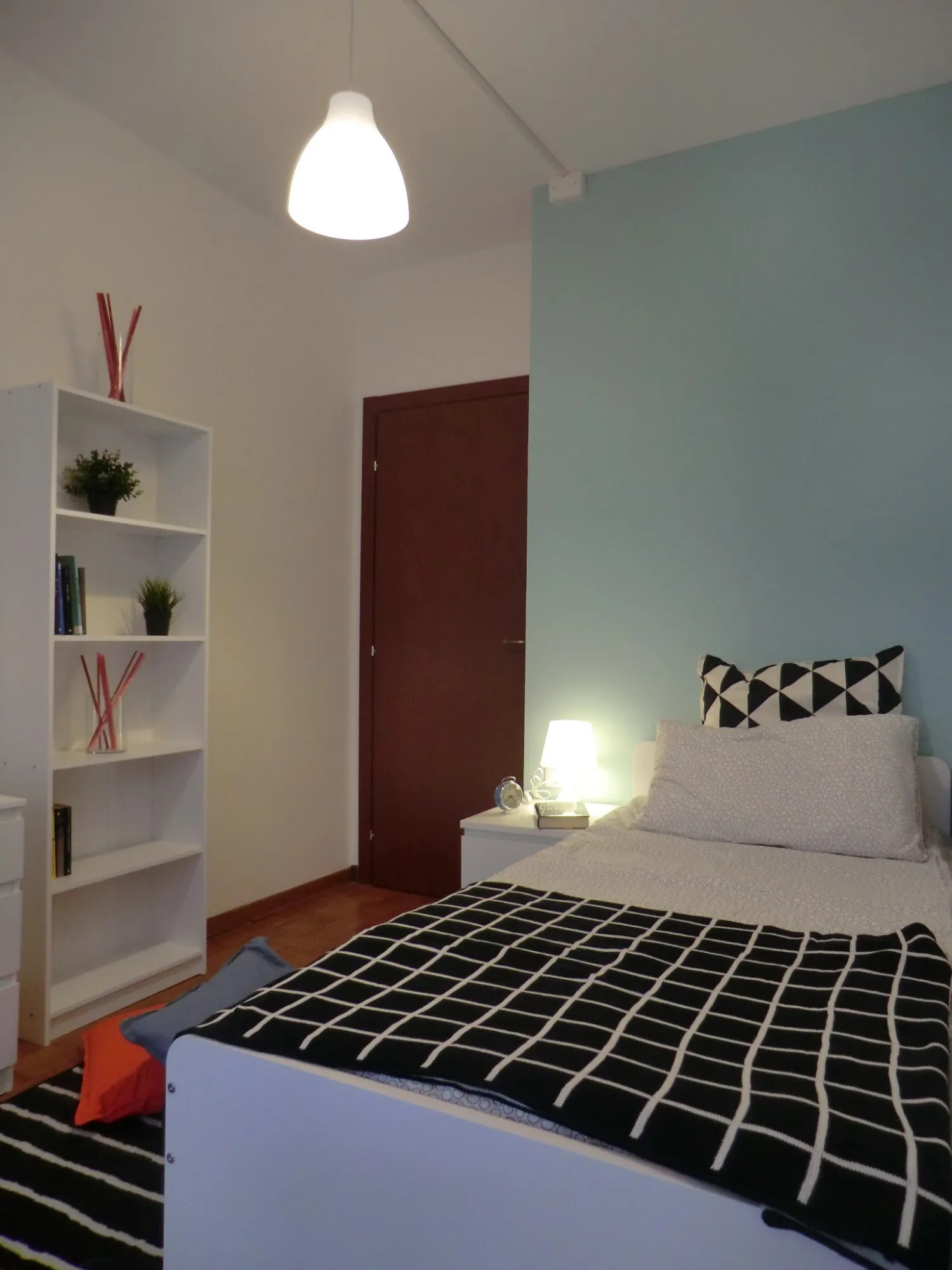 Habitación privada en Padua