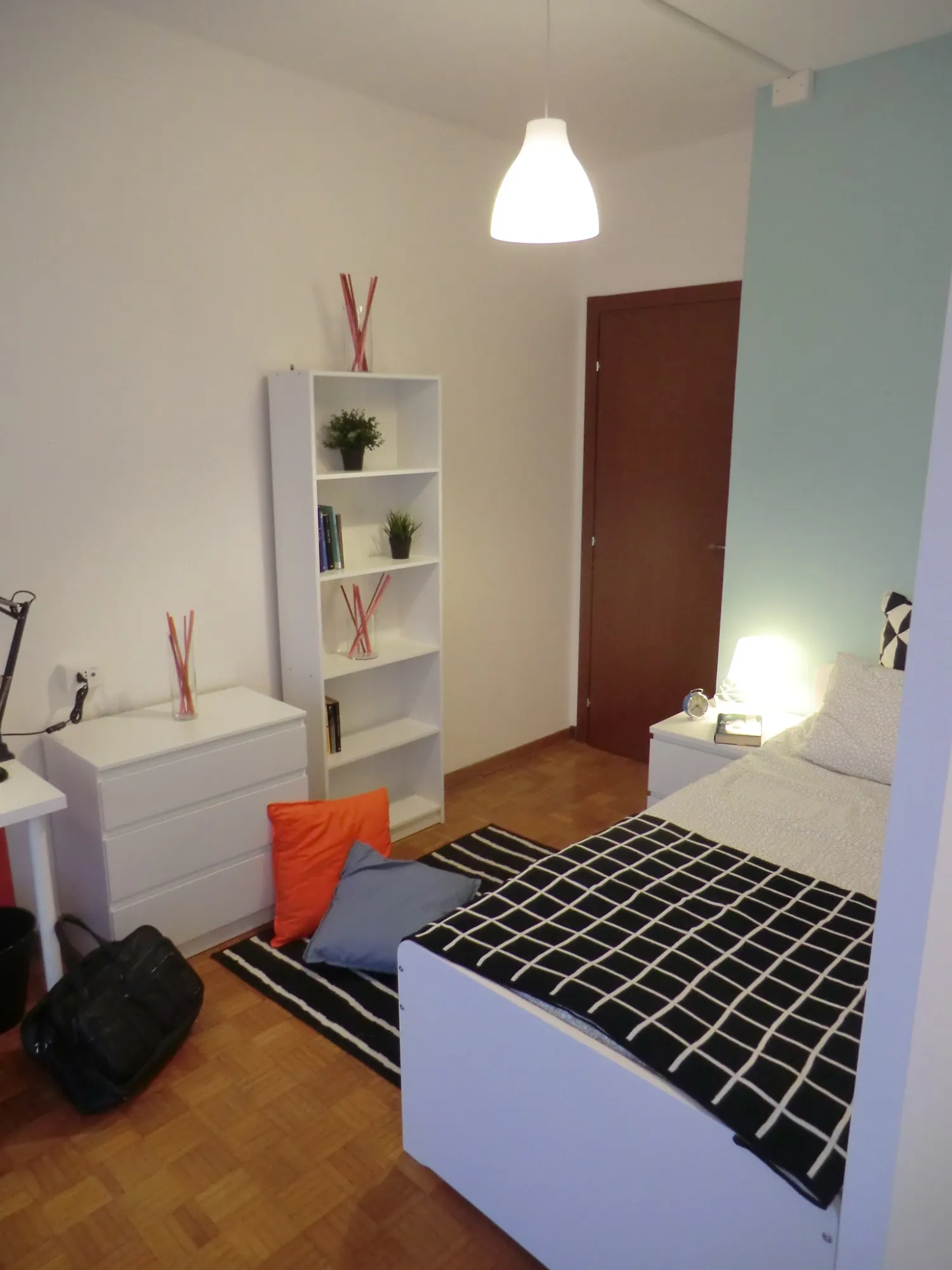 Habitación privada en Padua photo 2