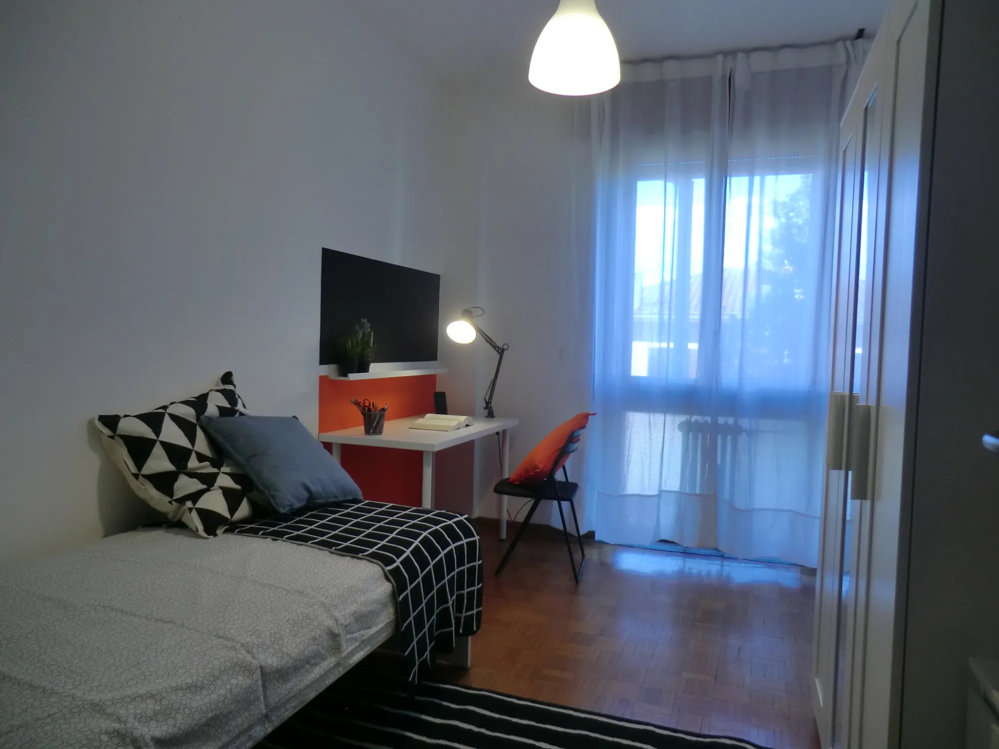 Habitación privada en Padua