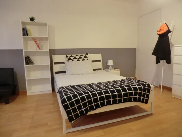 Habitación privada en Padua photo 5