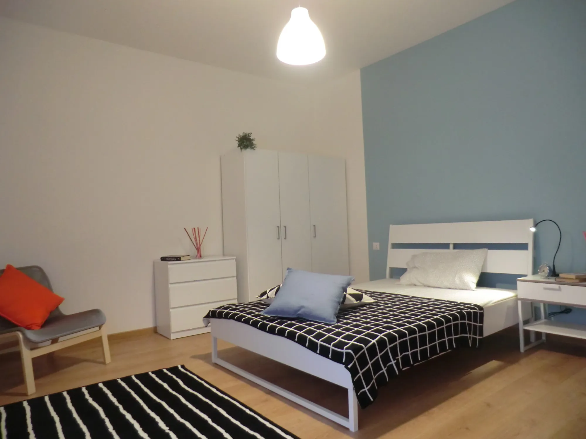Private room in Padua