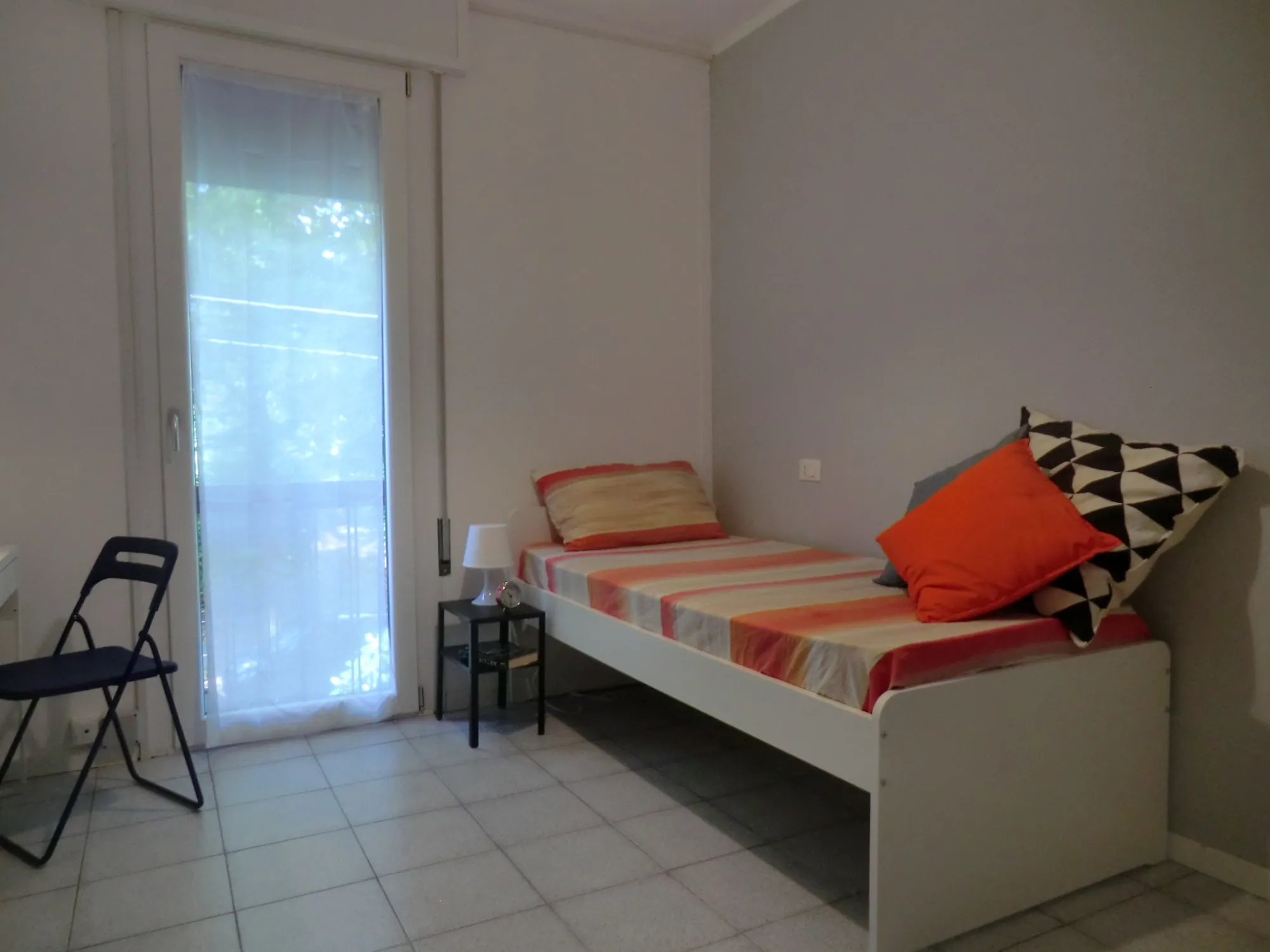 Habitación privada en Padua