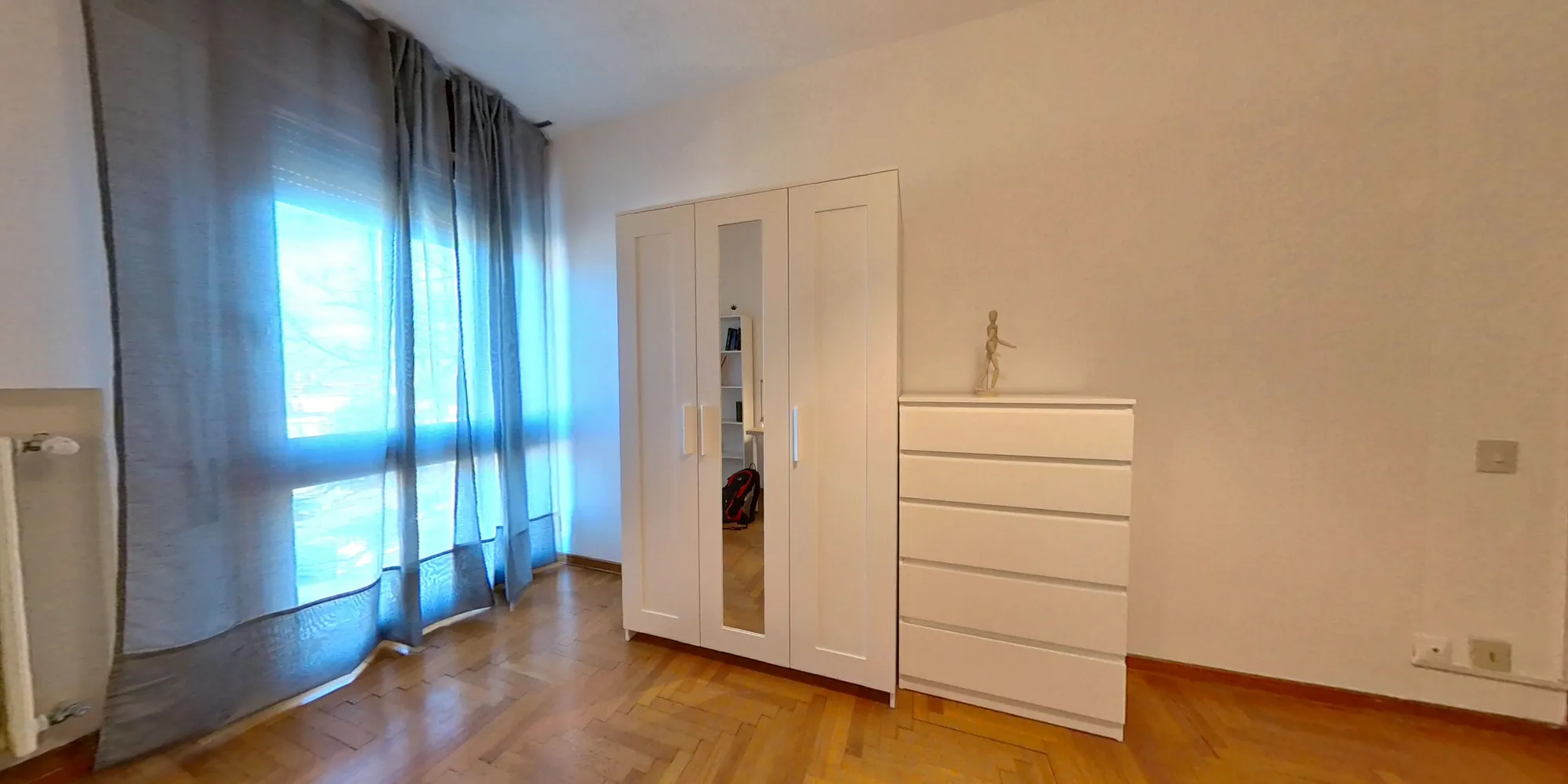 Habitación privada en Padua